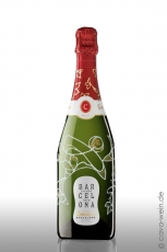 Codorníu »Barcelona 1872« Cava Cuvée Brut