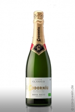 Cava Codorniu Clasico Semi Seco