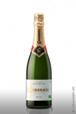 Cava Codorniu Clasico Seco